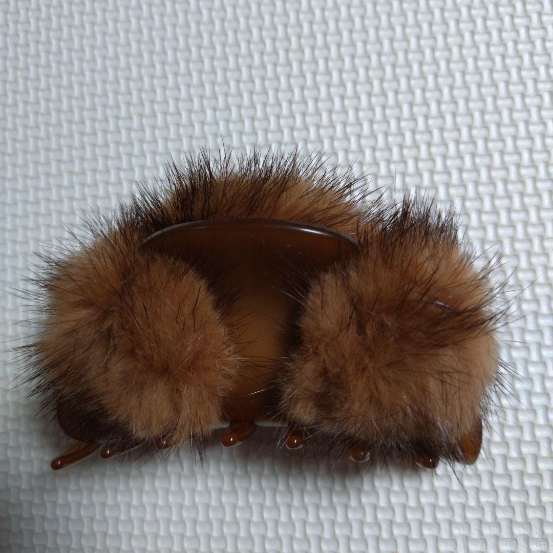 みちこアレクサンドルドゥパリ　ミンククリップ