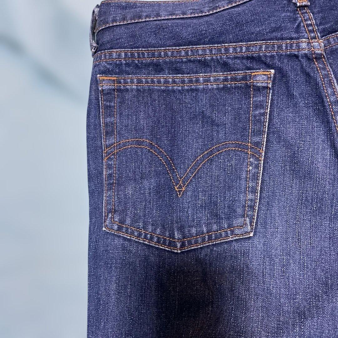 R　Levi's 517 -03ブーツカットフレアデニム W32 L33