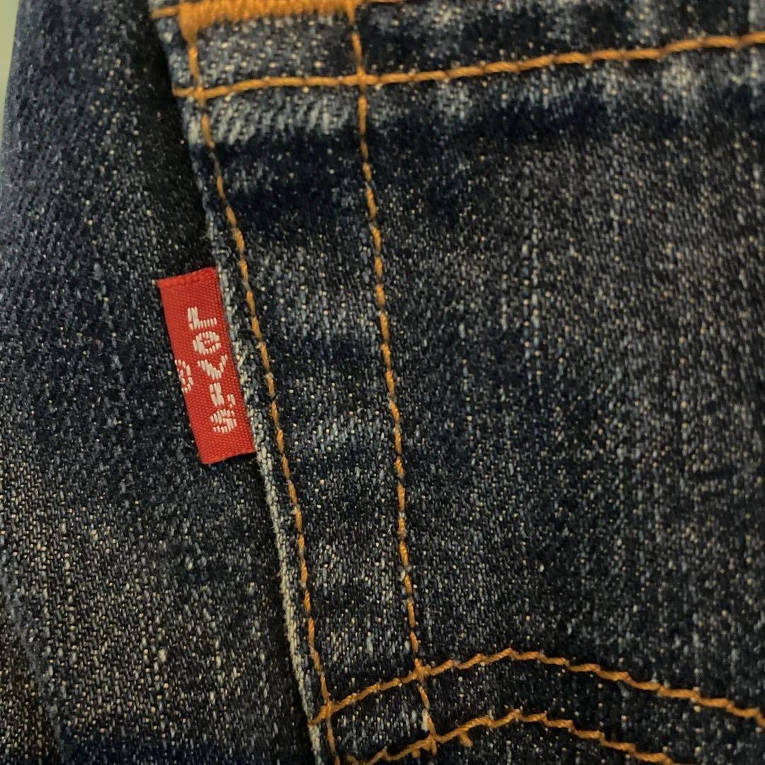 R　Levi's 517 -03ブーツカットフレアデニム W32 L33