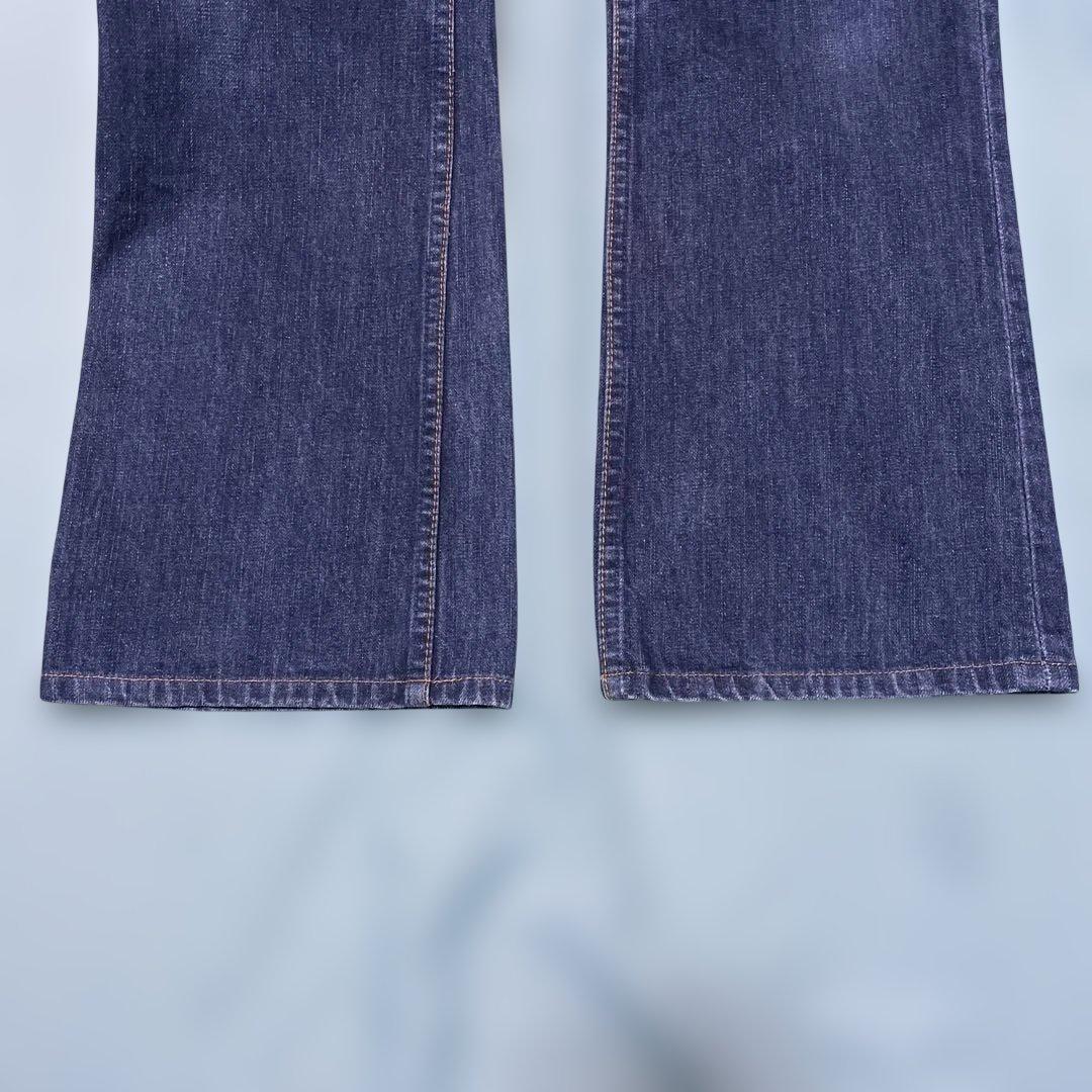 R　Levi's 517 -03ブーツカットフレアデニム W32 L33