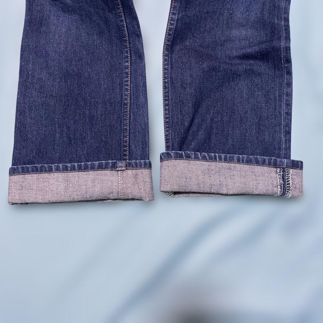 R　Levi's 517 -03ブーツカットフレアデニム W32 L33