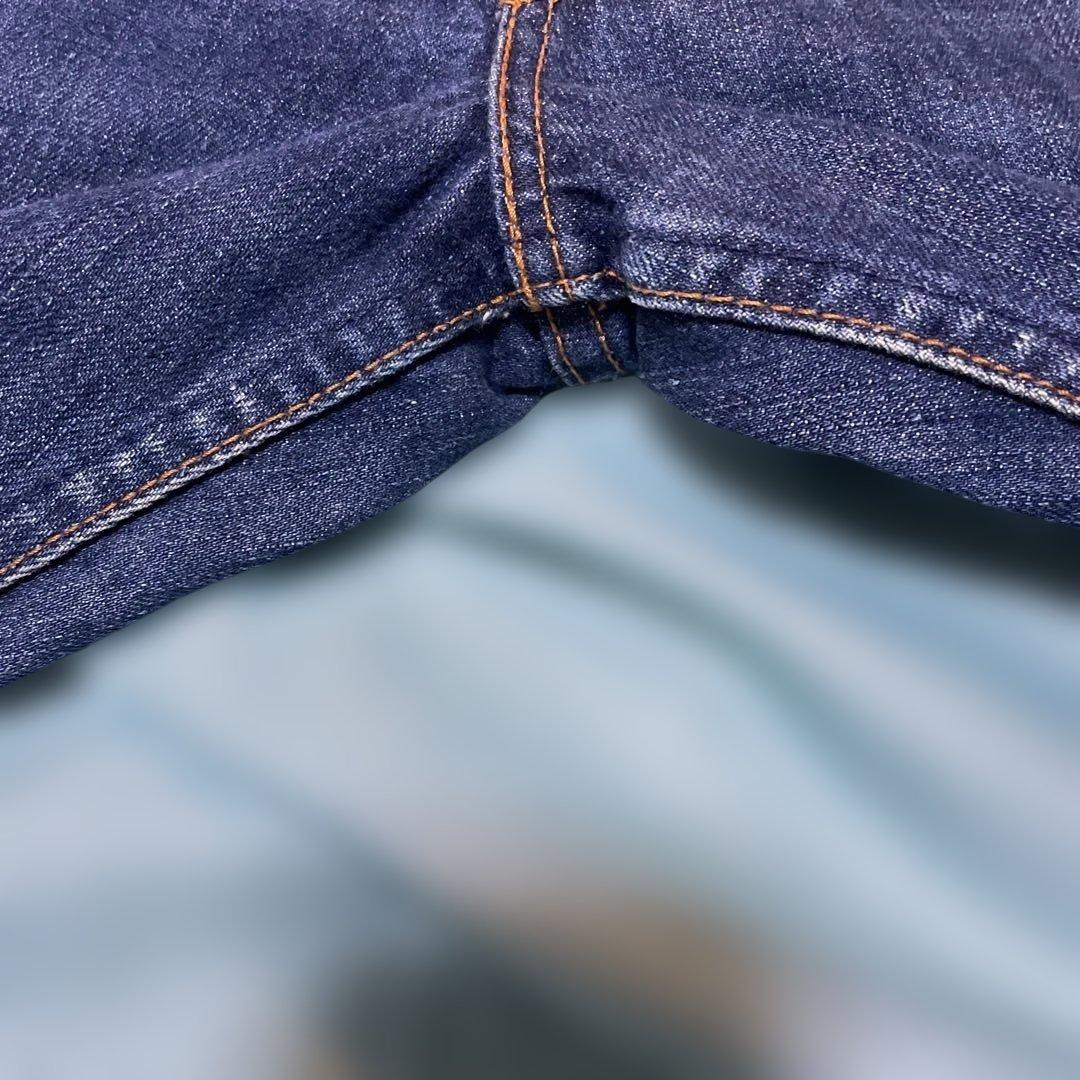 R　Levi's 517 -03ブーツカットフレアデニム W32 L33