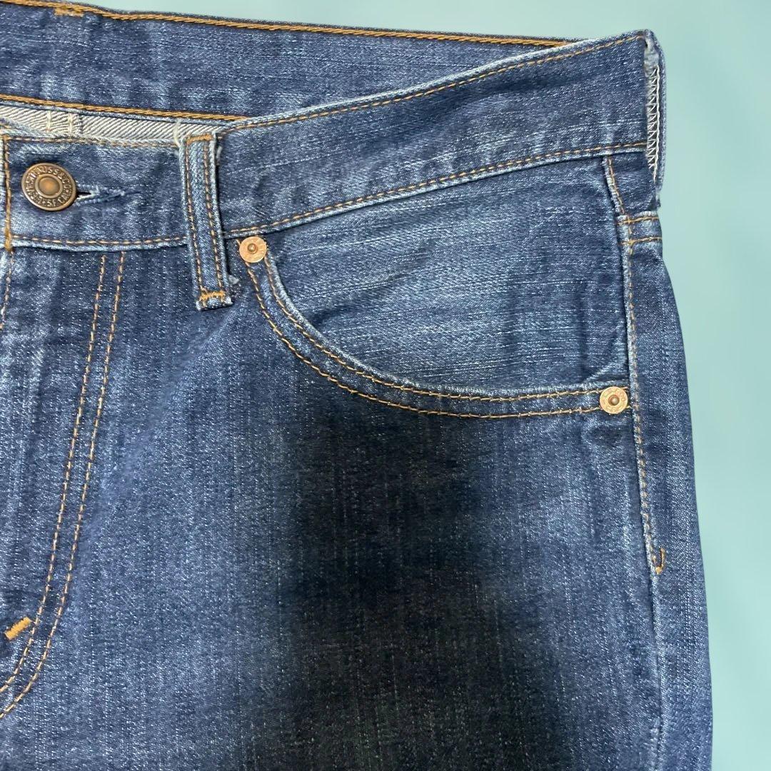 R　Levi's 517 -03ブーツカットフレアデニム W32 L33