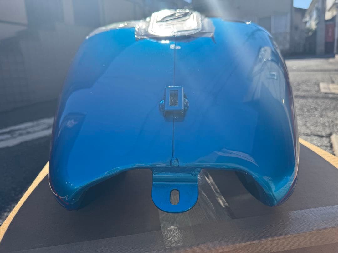 ハーレー ダビッドソン 純正 FLHRS ラジカル ペイント 限定 200セット