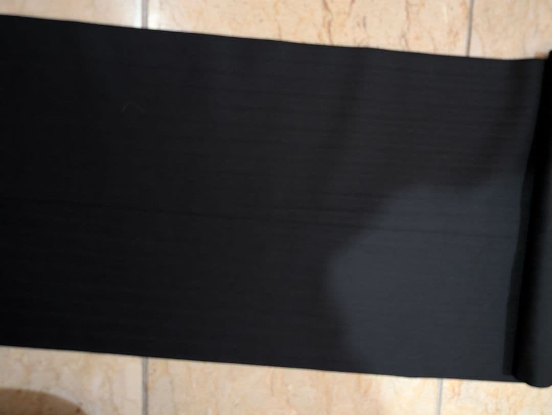 paul smith ブラックストライプスーツ3ピース