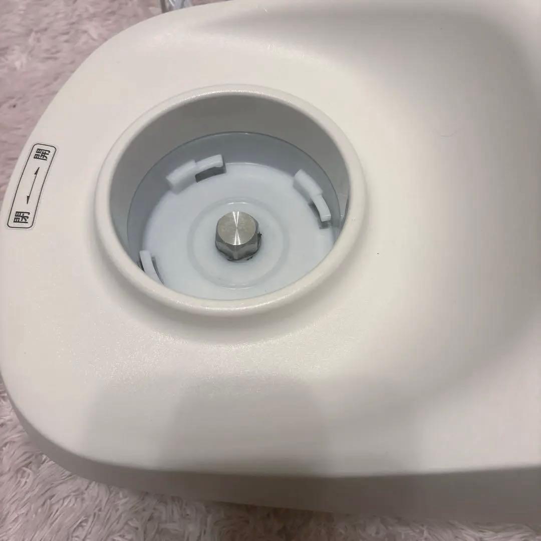 【日本ニーダー】パンニーダー　D660 パン捏ね機