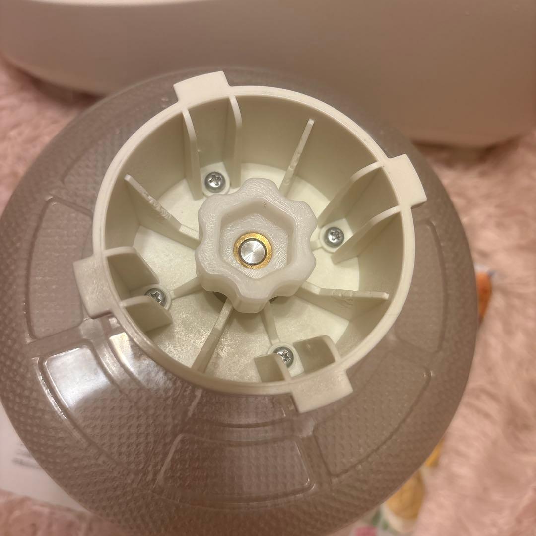 【日本ニーダー】パンニーダー　D660 パン捏ね機