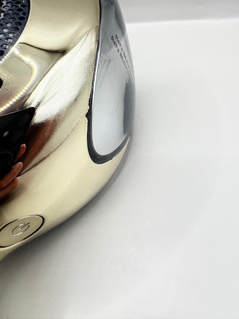 Refa リファ MTG ビューテックドライヤー 606