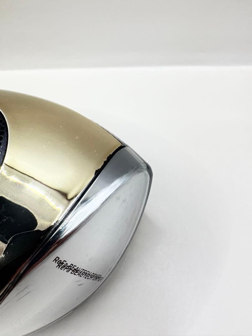 Refa リファ MTG ビューテックドライヤー 606