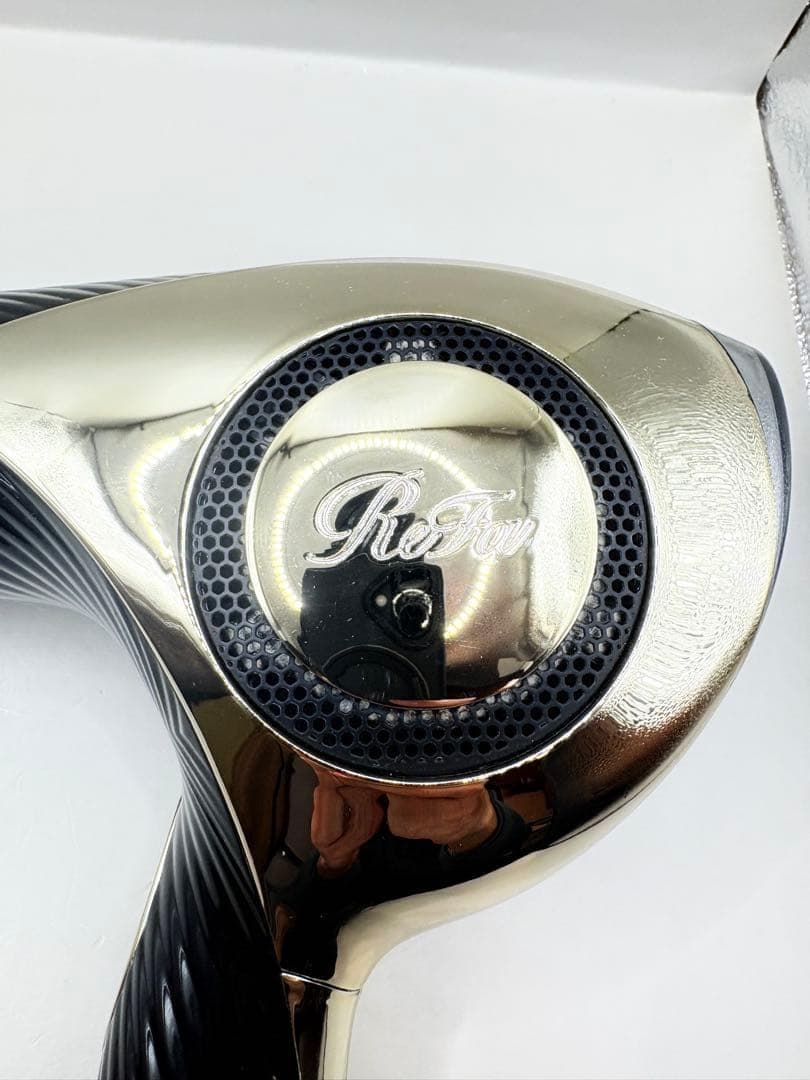 Refa リファ MTG ビューテックドライヤー 606