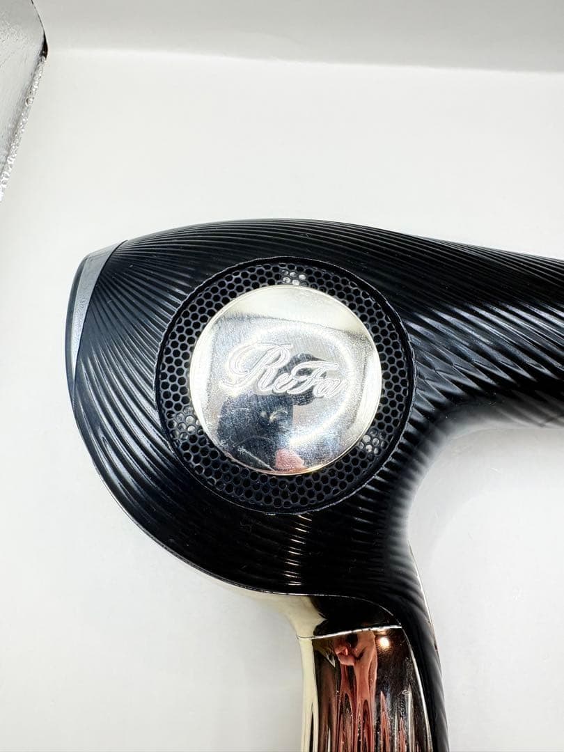 Refa リファ MTG ビューテックドライヤー 606