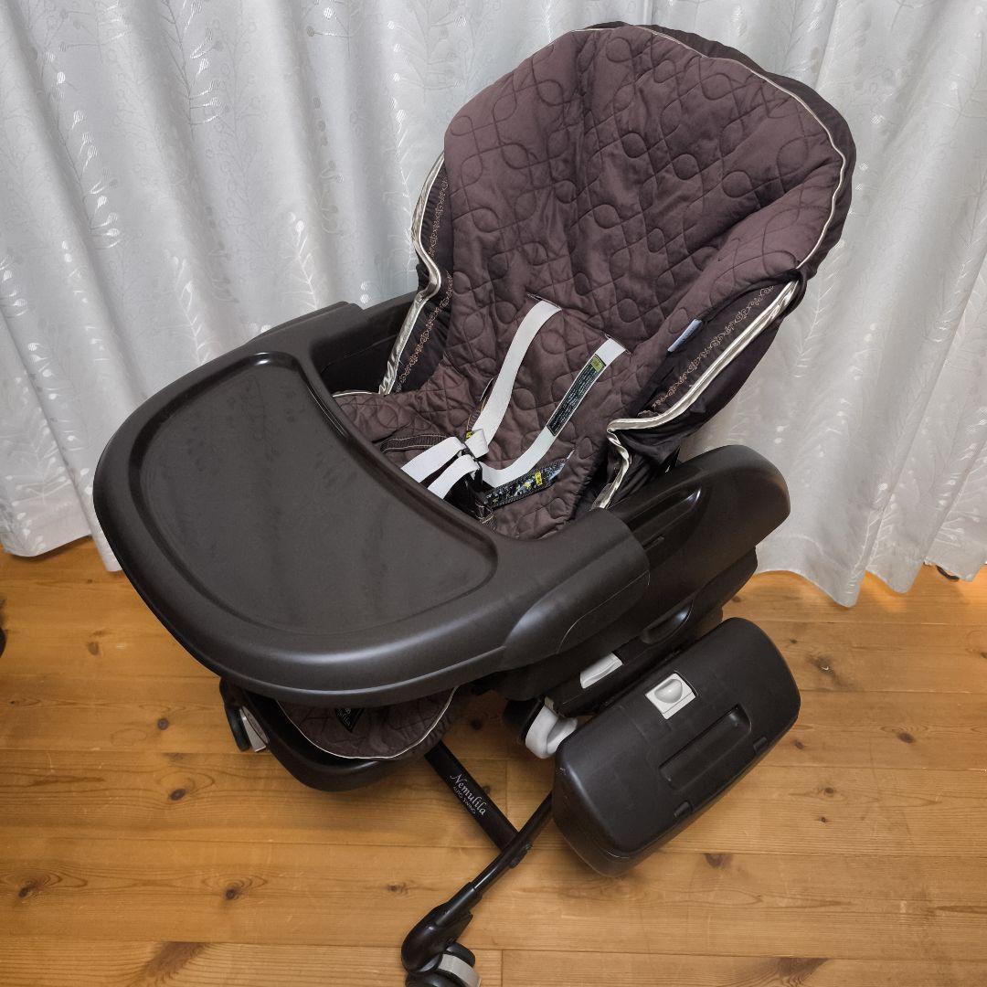 コンビ 電動ハイローチェア CWL ネムリラ AT オートスウィング