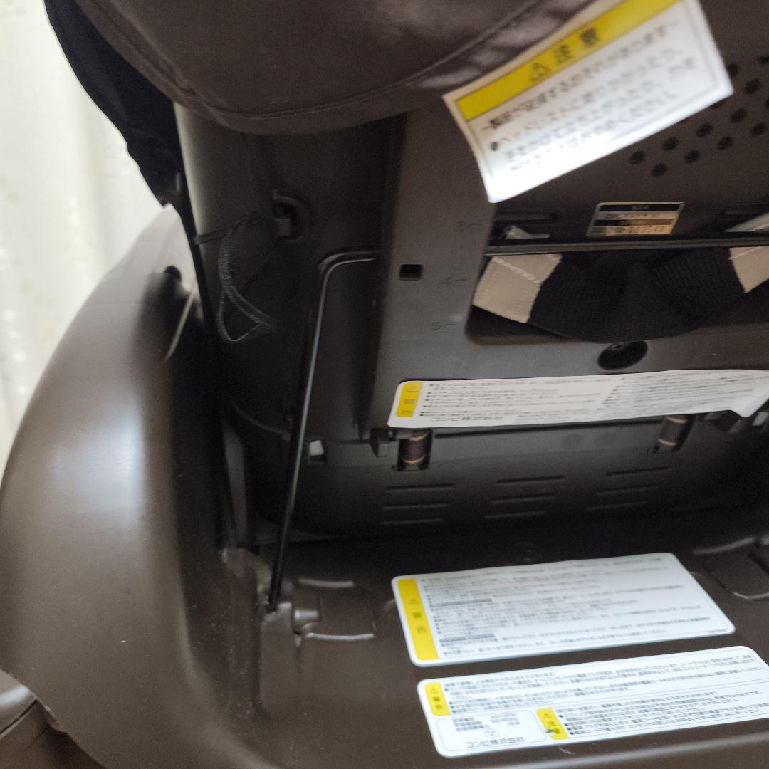 コンビ 電動ハイローチェア CWL ネムリラ AT オートスウィング