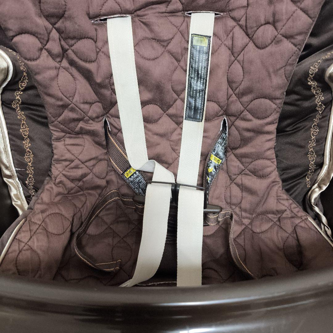 コンビ 電動ハイローチェア CWL ネムリラ AT オートスウィング