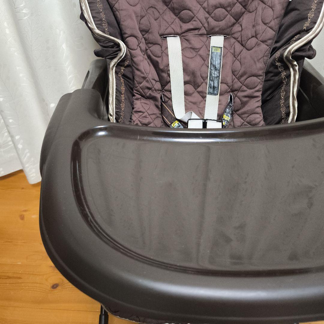 コンビ 電動ハイローチェア CWL ネムリラ AT オートスウィング