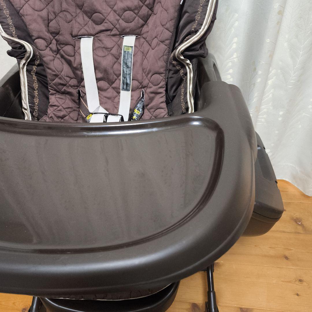 コンビ 電動ハイローチェア CWL ネムリラ AT オートスウィング