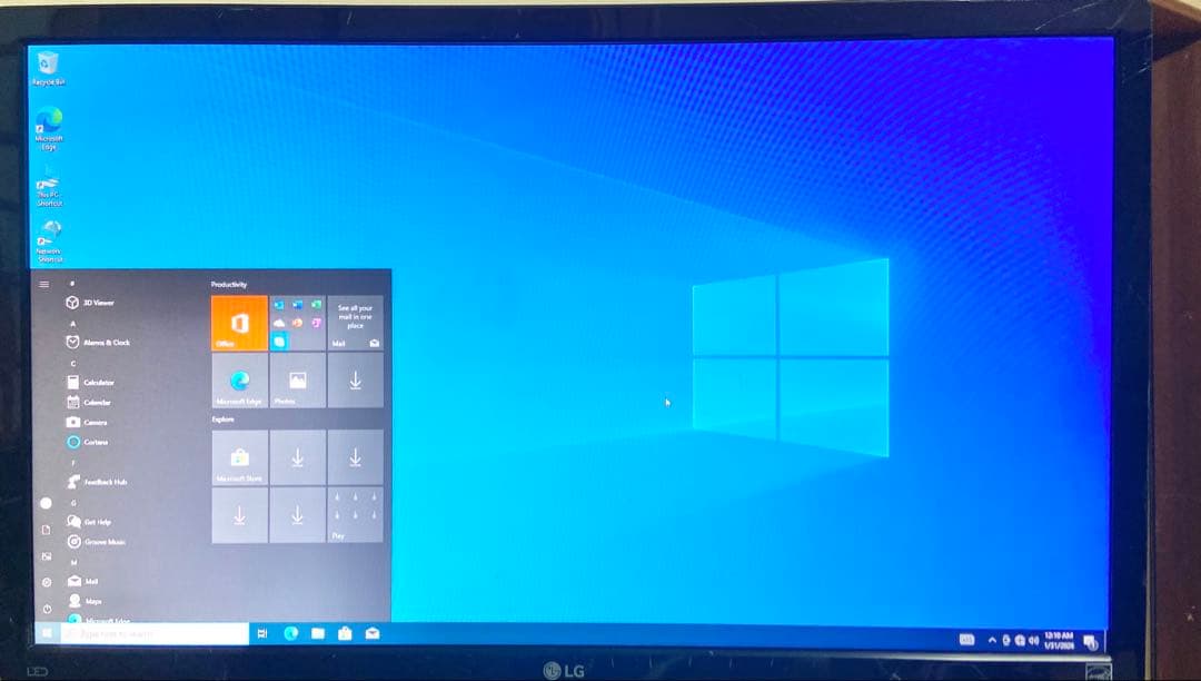 今だけ優待価格】Dell Vostro i5-3450S｜メモリ16GB