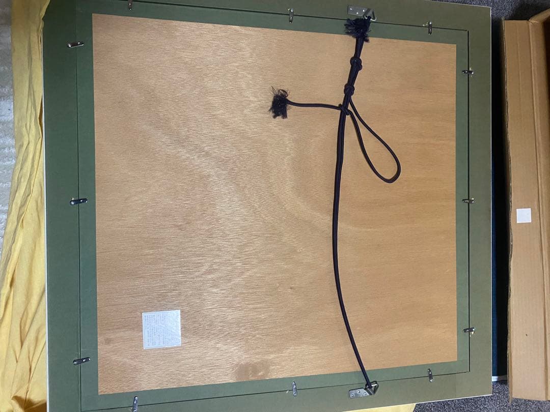 や*ん様 【希少 美品】 鈴木英人 「きみの季節」 3/250 直筆サイン入り