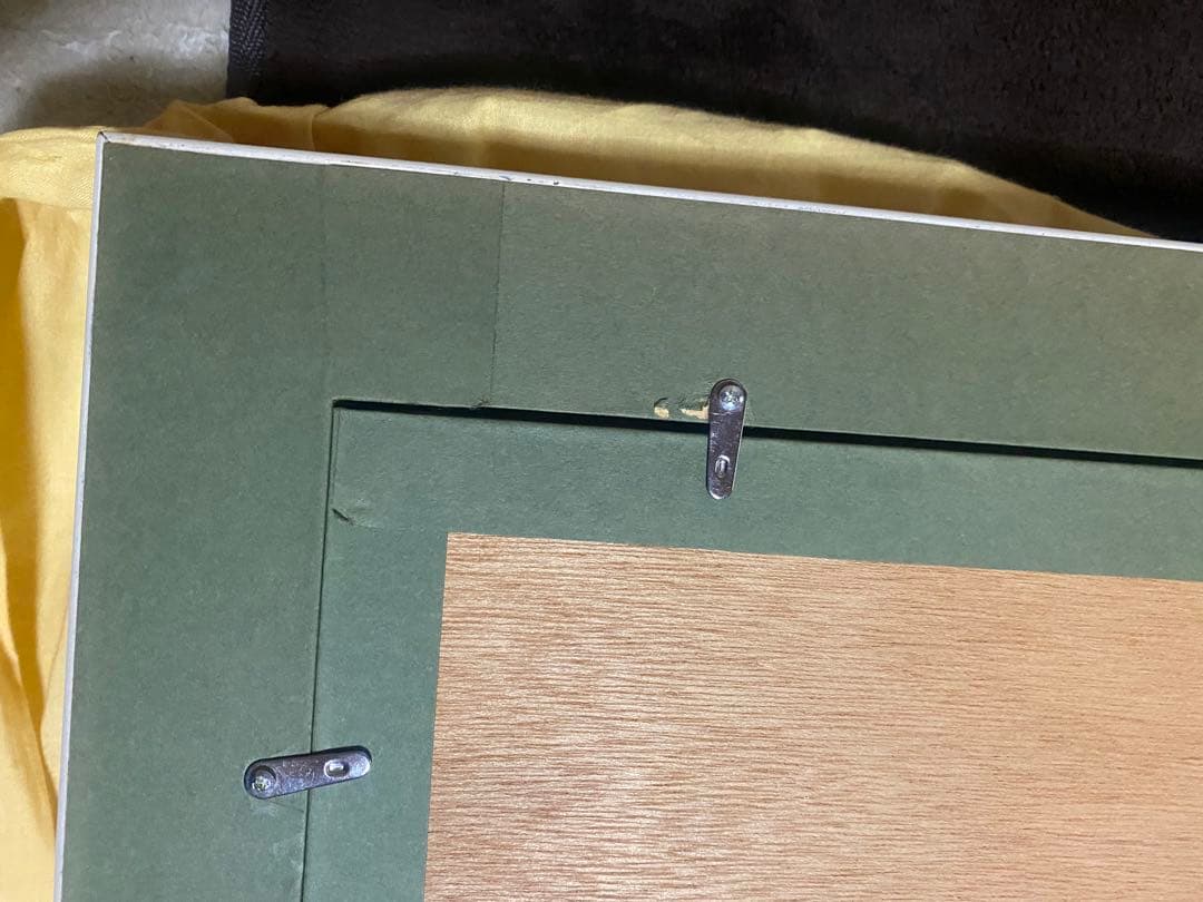 や*ん様 【希少 美品】 鈴木英人 「きみの季節」 3/250 直筆サイン入り