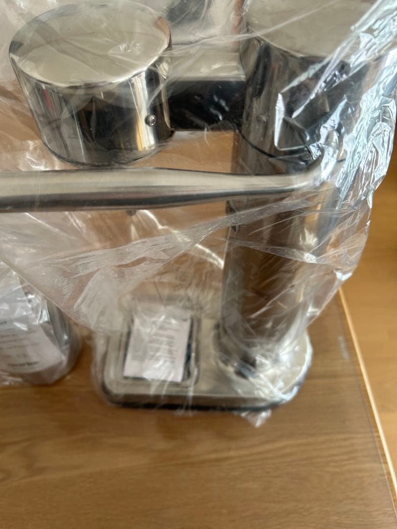 aarke carbonater3 アールケ　ソーダメーカー