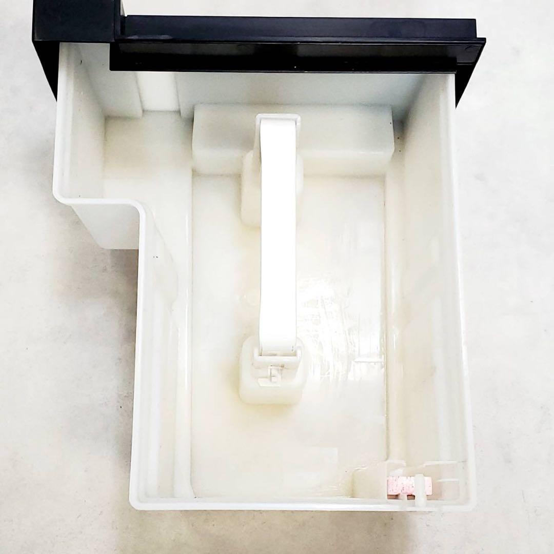 【動作良好】シャープ 除加湿空気清浄機 KC-HD70-W プラズマクラスター