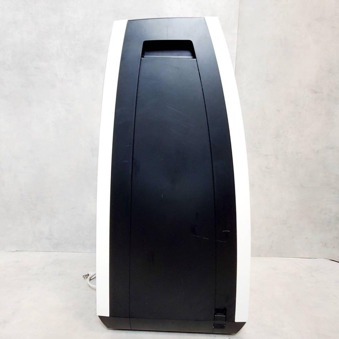 【動作良好】シャープ 除加湿空気清浄機 KC-HD70-W プラズマクラスター