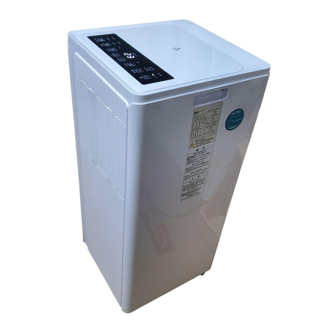 【美品】移動式クーラー25年製 JYWINA JHS-A030-2.7KR/J