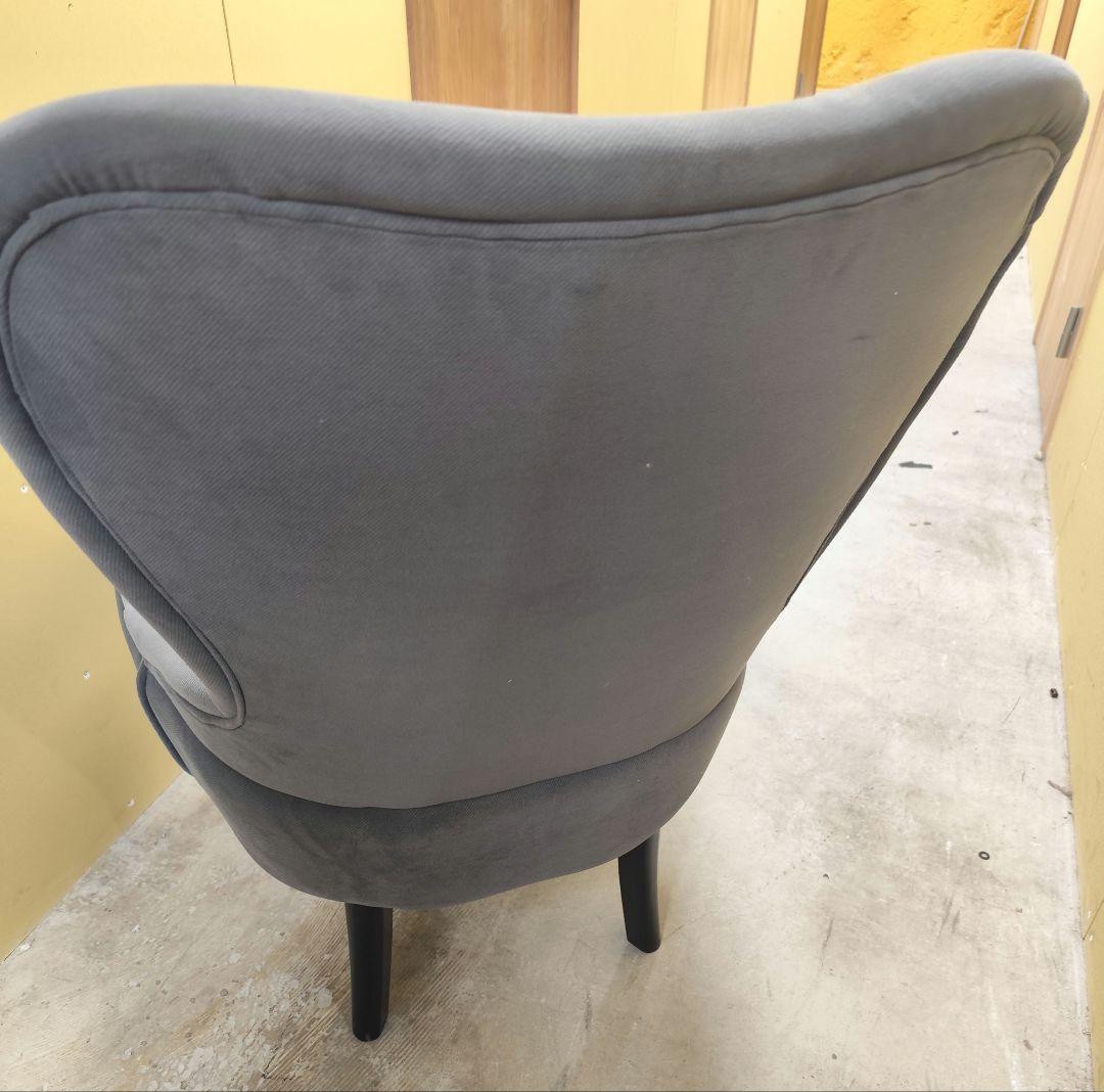 ​【全国発送】IKEA レームスタパーソナルチェア 1人掛けソファ2脚