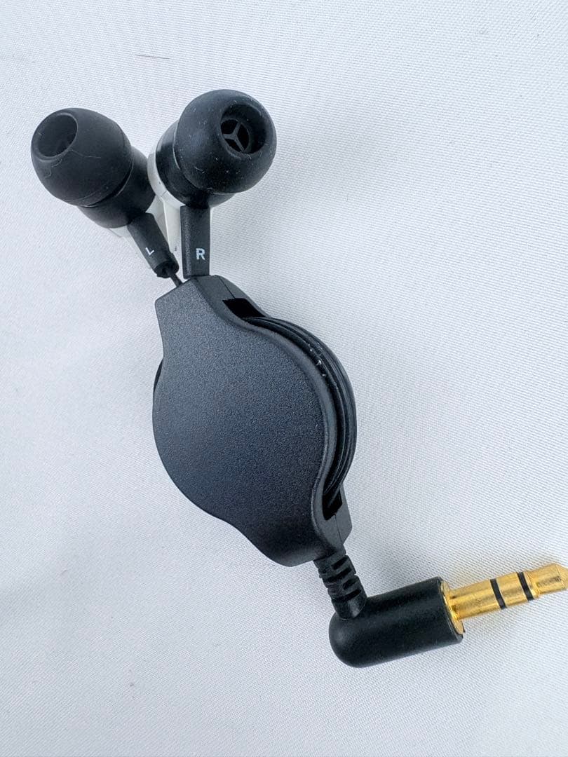 ソウルイーター　特製イヤホン SOUL EATER 応募者全員サービス