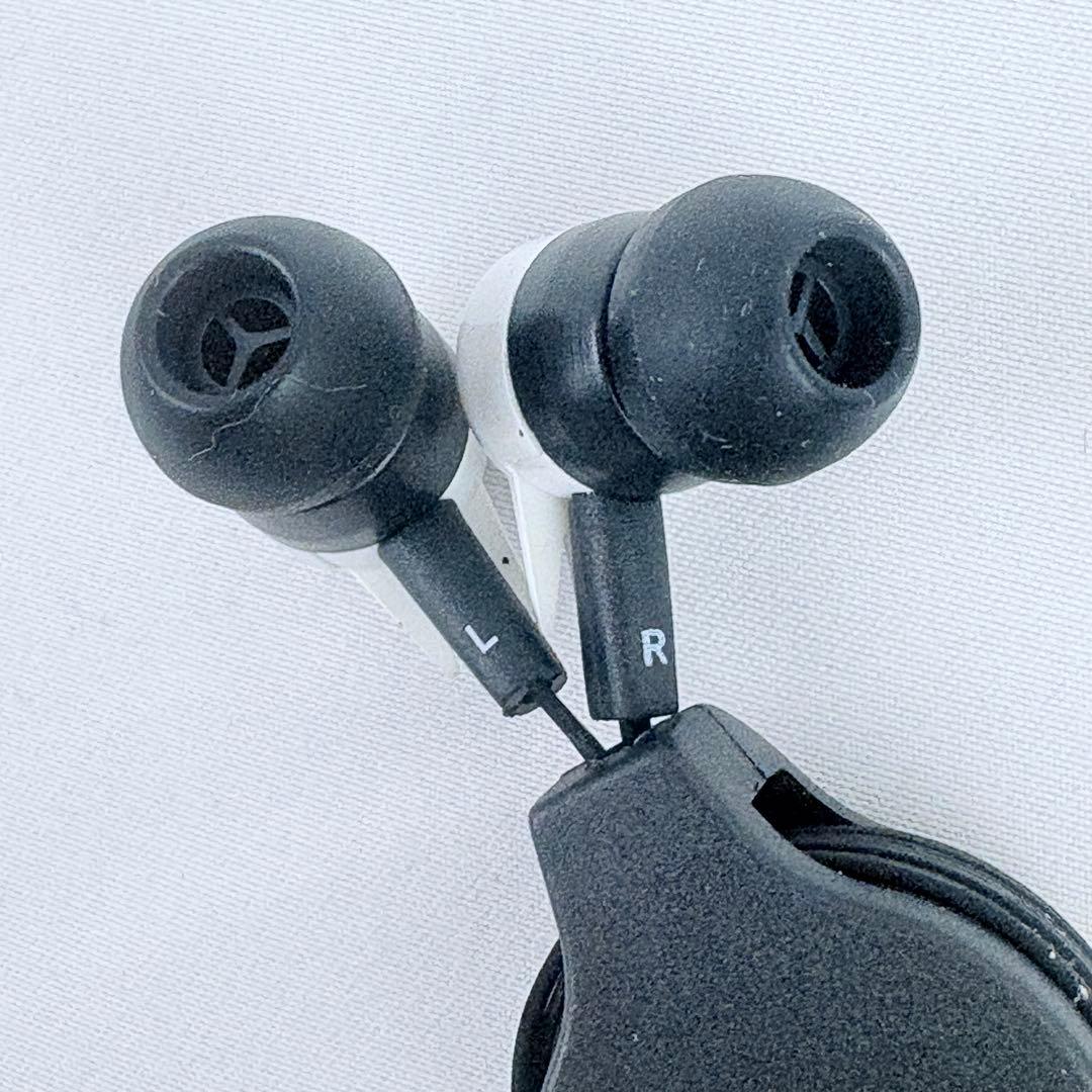 ソウルイーター　特製イヤホン SOUL EATER 応募者全員サービス