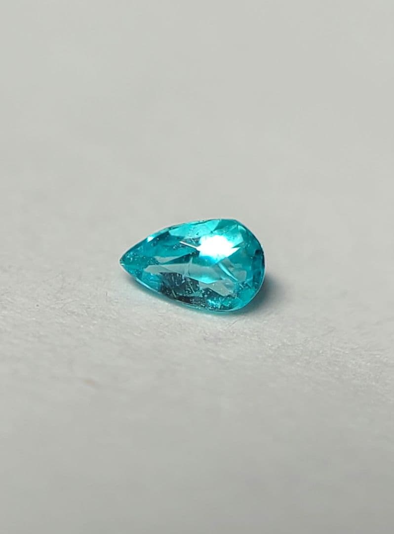 圧倒される程のネオン!!★ブラジルバターリャパライバトルマリン★オーダー受付中