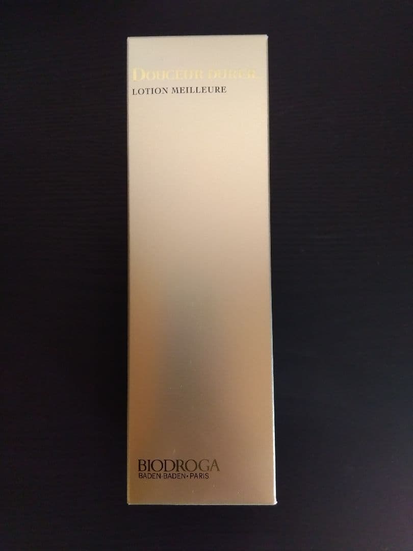 [美容ローション]　ビオドラガ　デュースデュレローション 185ml x 2