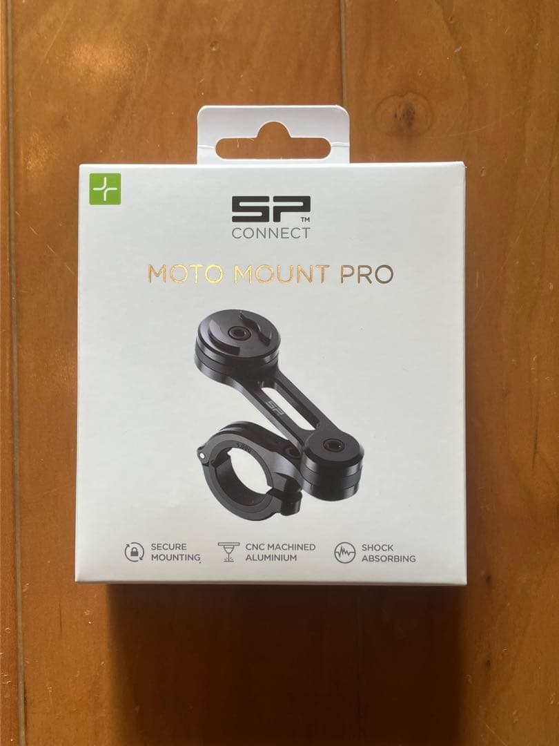 SP CONNECT MOTO MOUNT PRO（モトマウントプロ) 新品