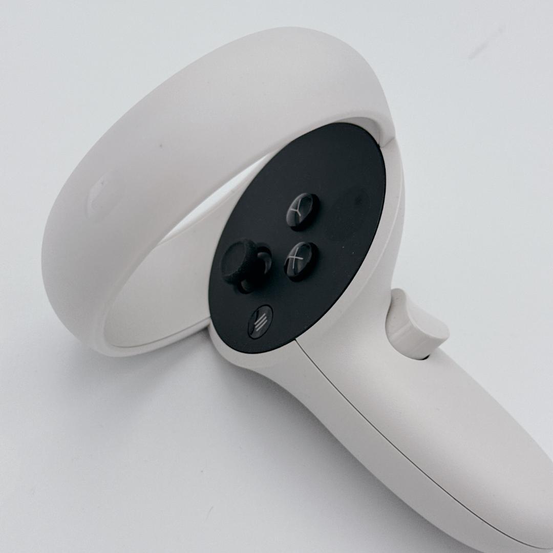 【美品】 Quest 2 VRヘッドセット 64GB