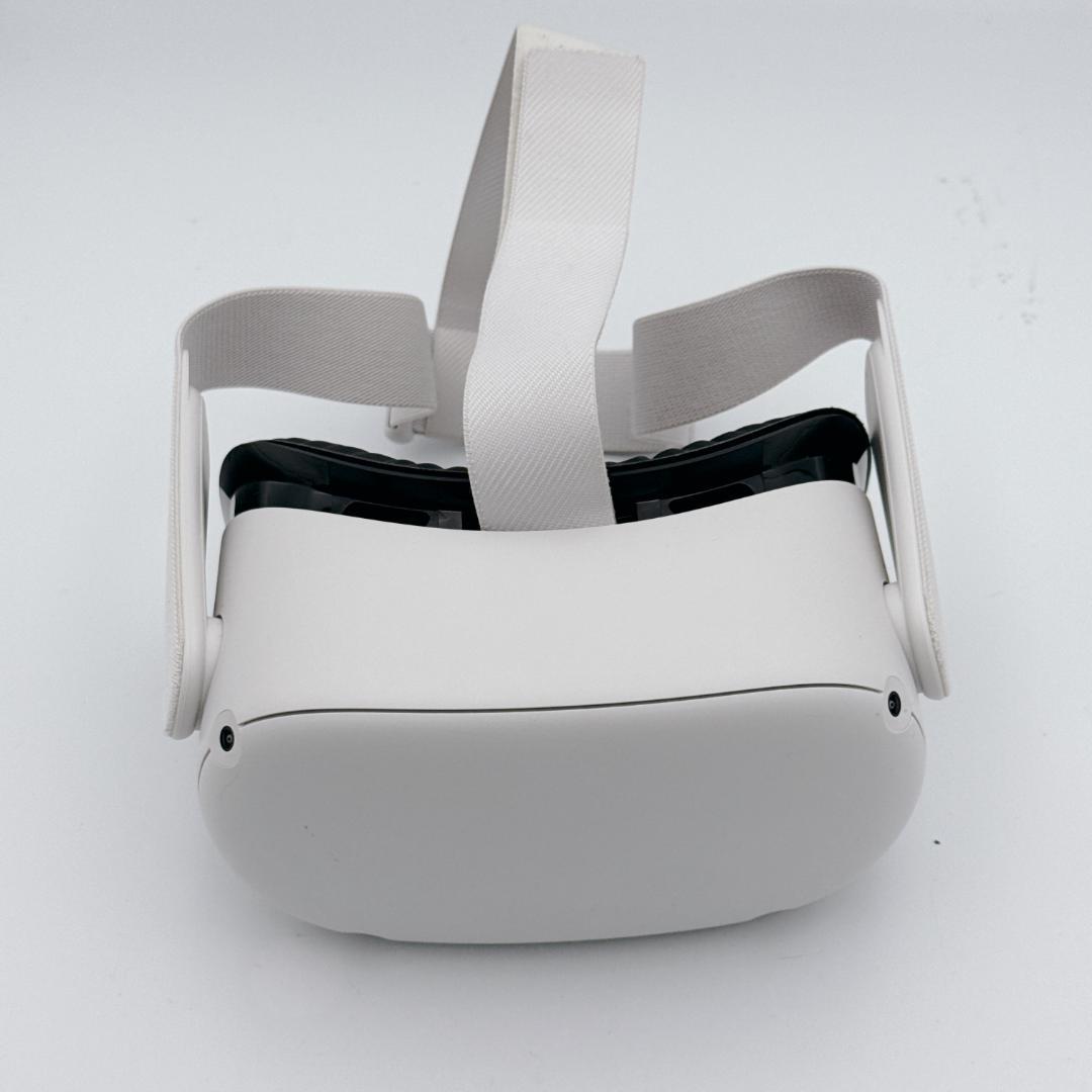 【美品】 Quest 2 VRヘッドセット 64GB