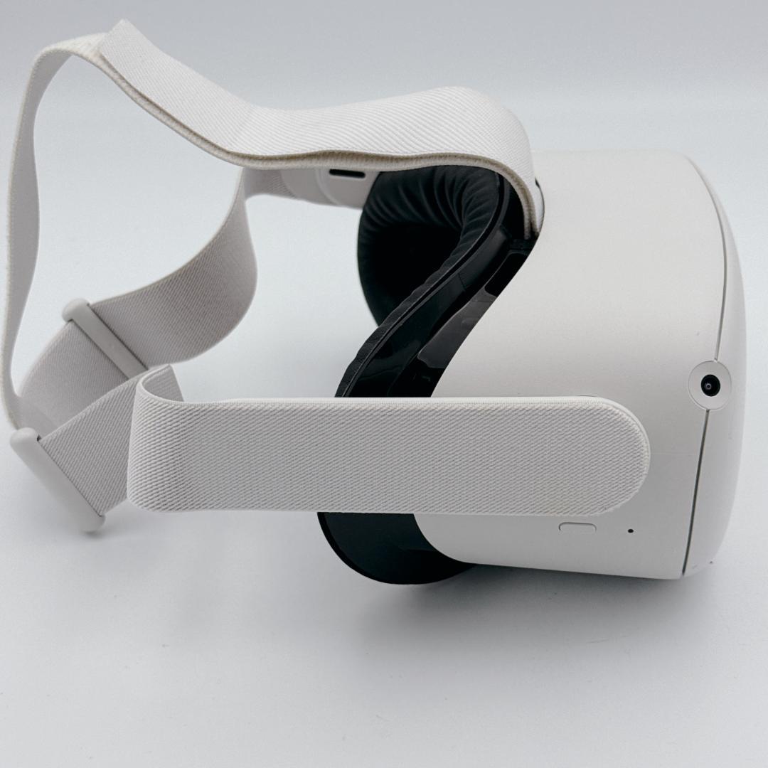 【美品】 Quest 2 VRヘッドセット 64GB