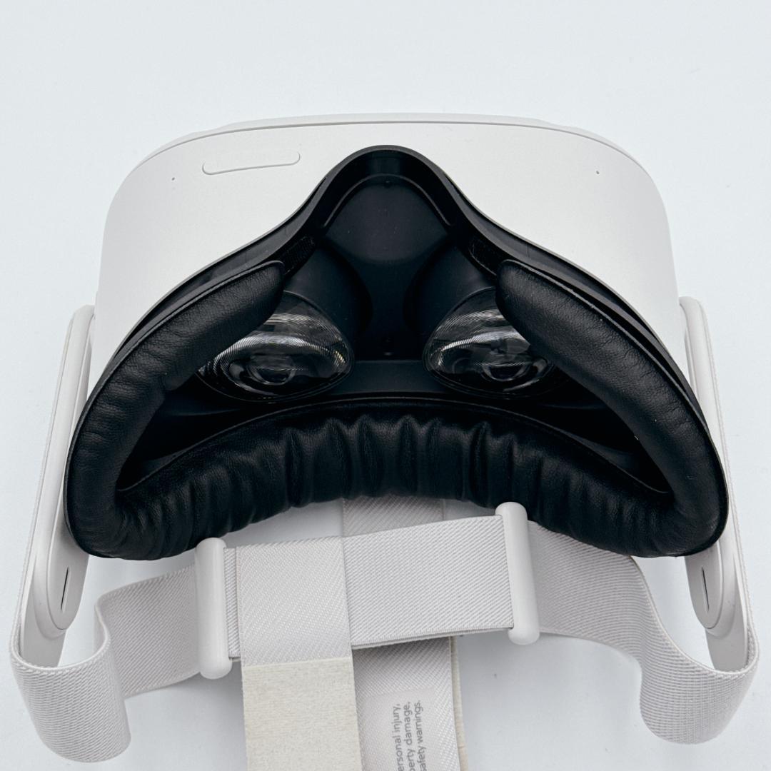 【美品】 Quest 2 VRヘッドセット 64GB