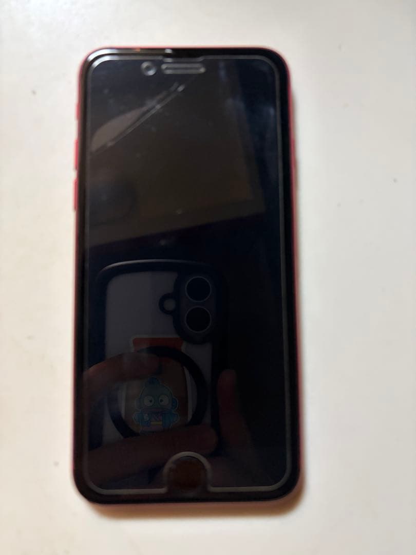 iPhone SE 第3世代　SIMフリー本体のみ