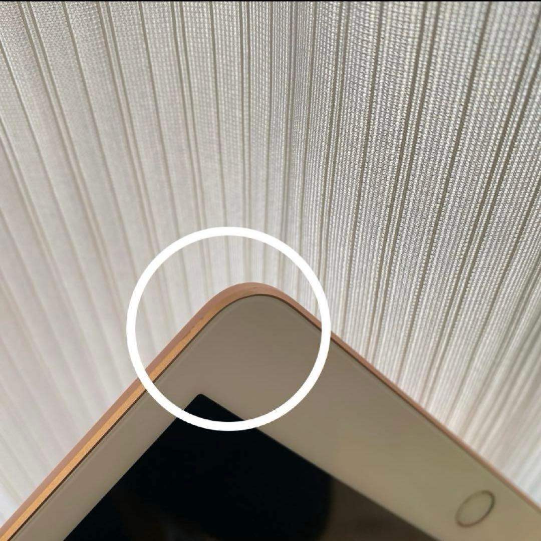 iPad 第7世代　ゴールド　32GB Wi-Fi + Cellularモデル