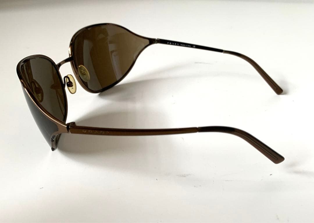 PRADA プラダ アーカイブ ヴィンテージ サングラス