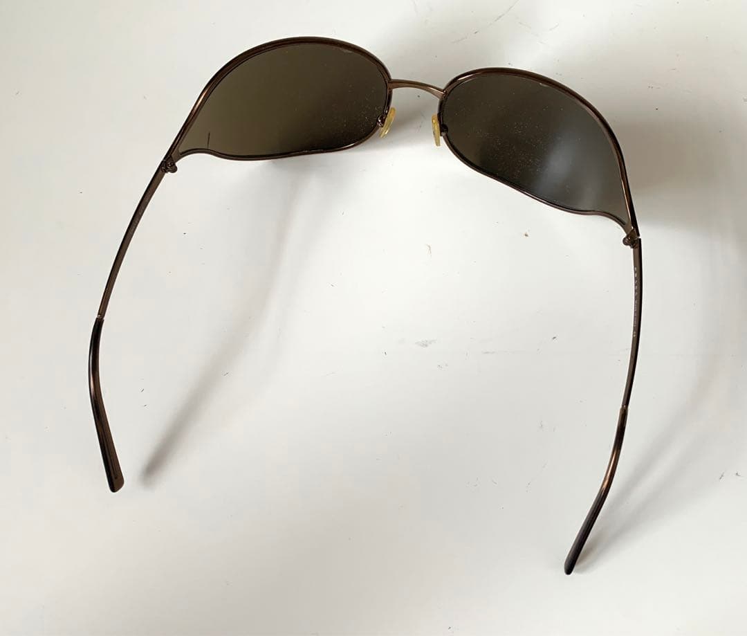 PRADA プラダ アーカイブ ヴィンテージ サングラス