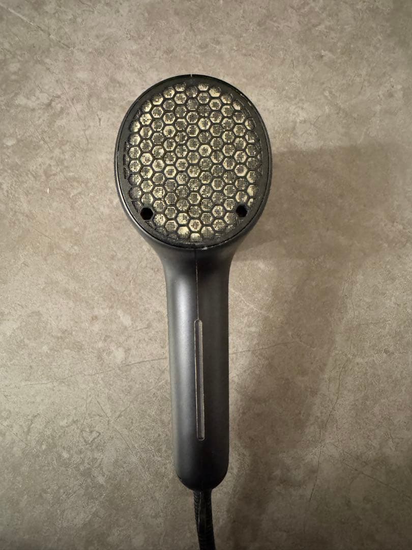 Panasonic ドライヤー nanocare 使用可能 EH-NA0J-A