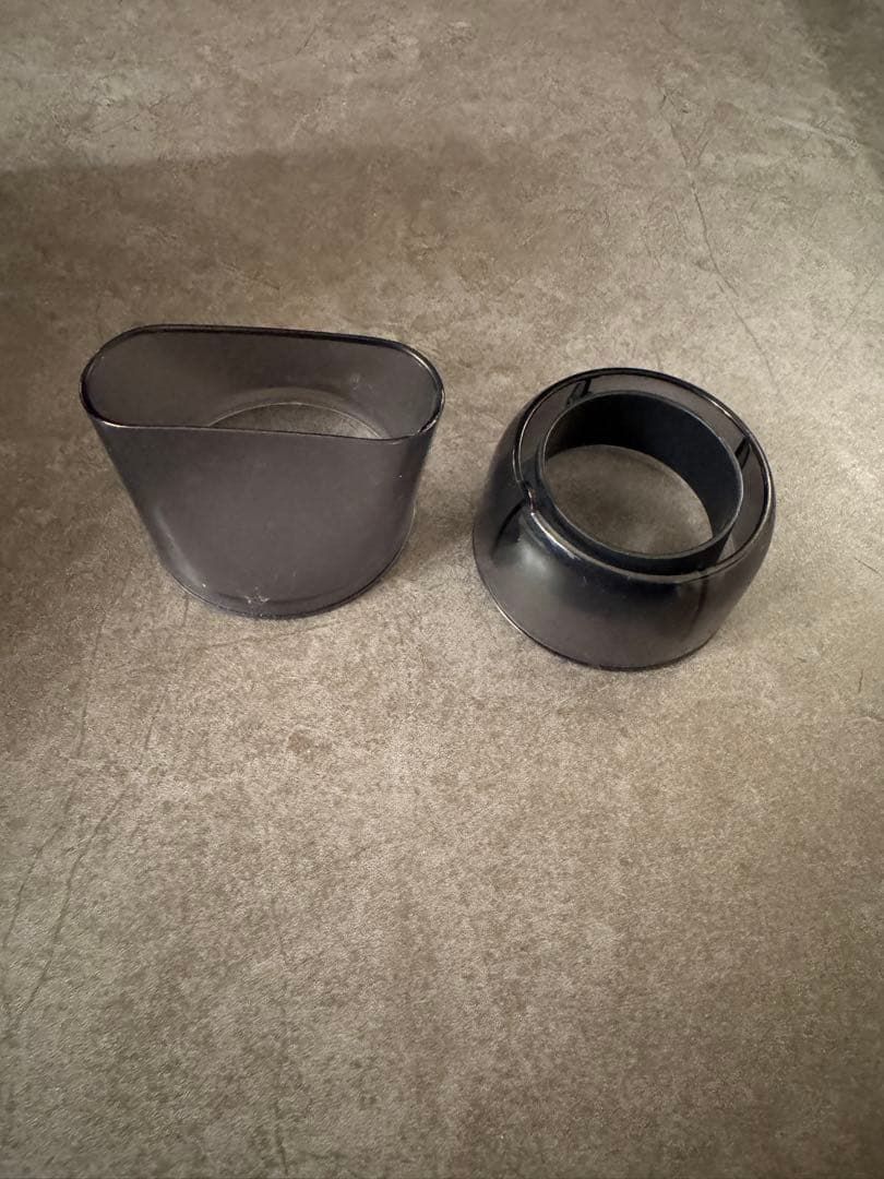 Panasonic ドライヤー nanocare 使用可能 EH-NA0J-A