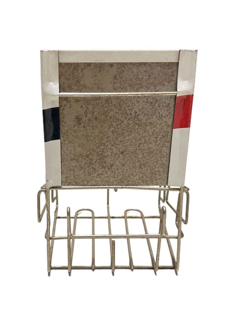 50s ビンテージ TREND シガレット 陳列棚 卓上 店舗什器 ディスプレイ