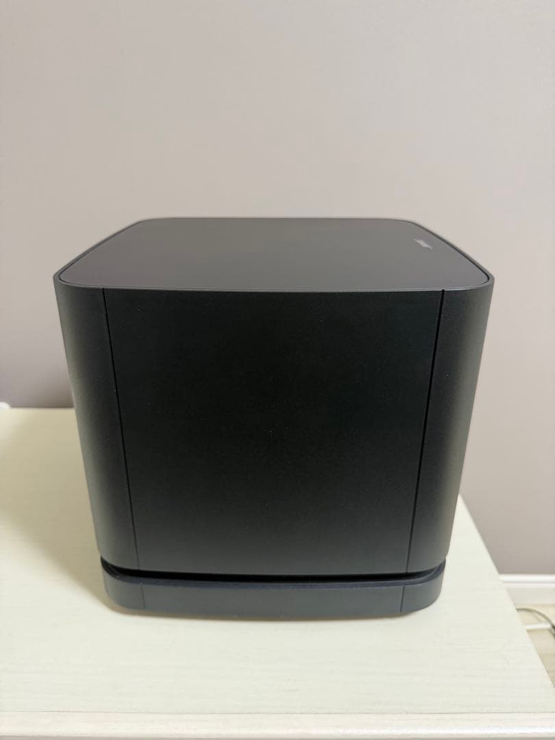 BOSE Bass Module 500 ウーファー　本体のみ　最終値下げ