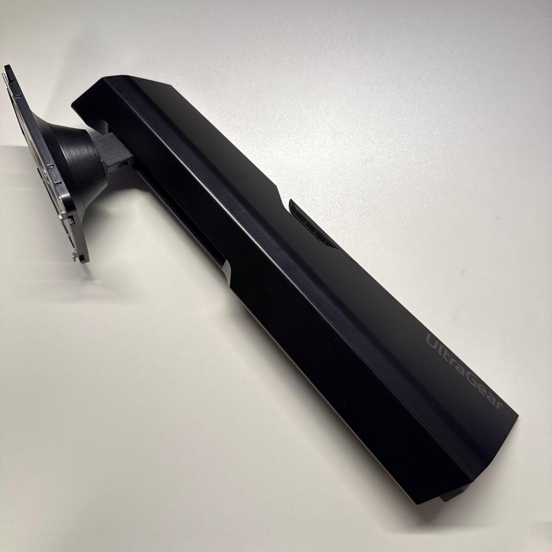 LG 34GN850-B UltraGear ウルトラワイドモニター