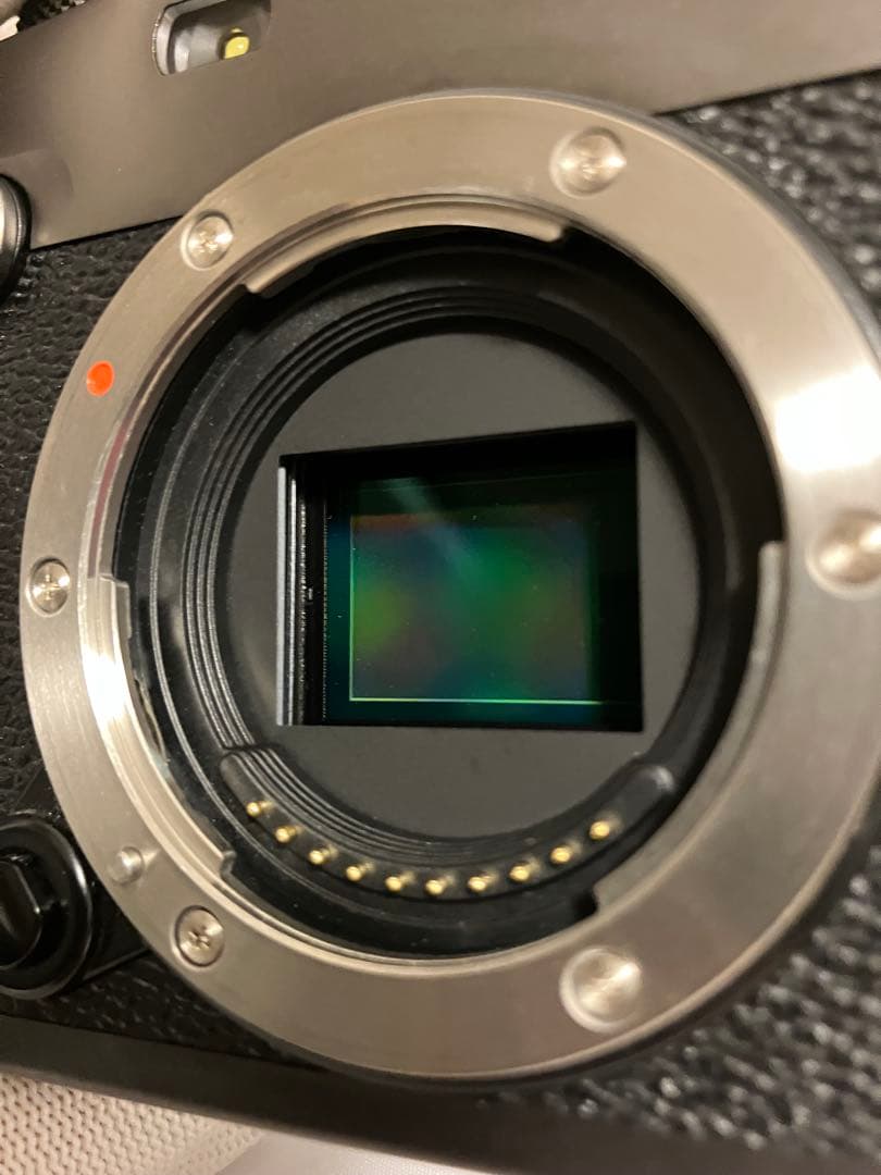 富士フィルム　X-Pro3 DRブラック　※説明文をご覧ください