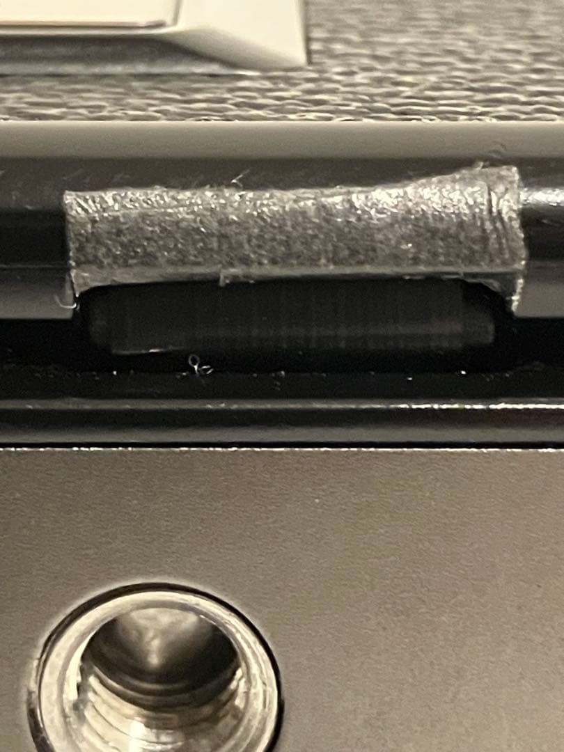 富士フィルム　X-Pro3 DRブラック　※説明文をご覧ください