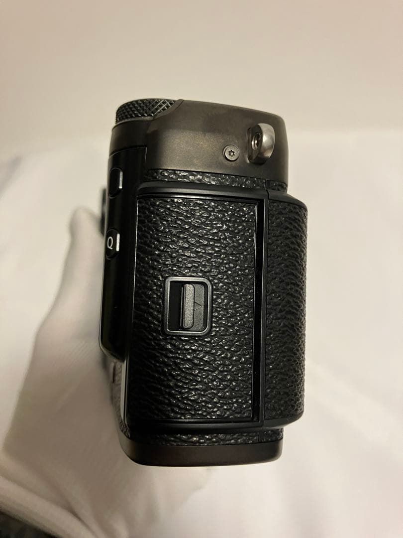 富士フィルム　X-Pro3 DRブラック　※説明文をご覧ください
