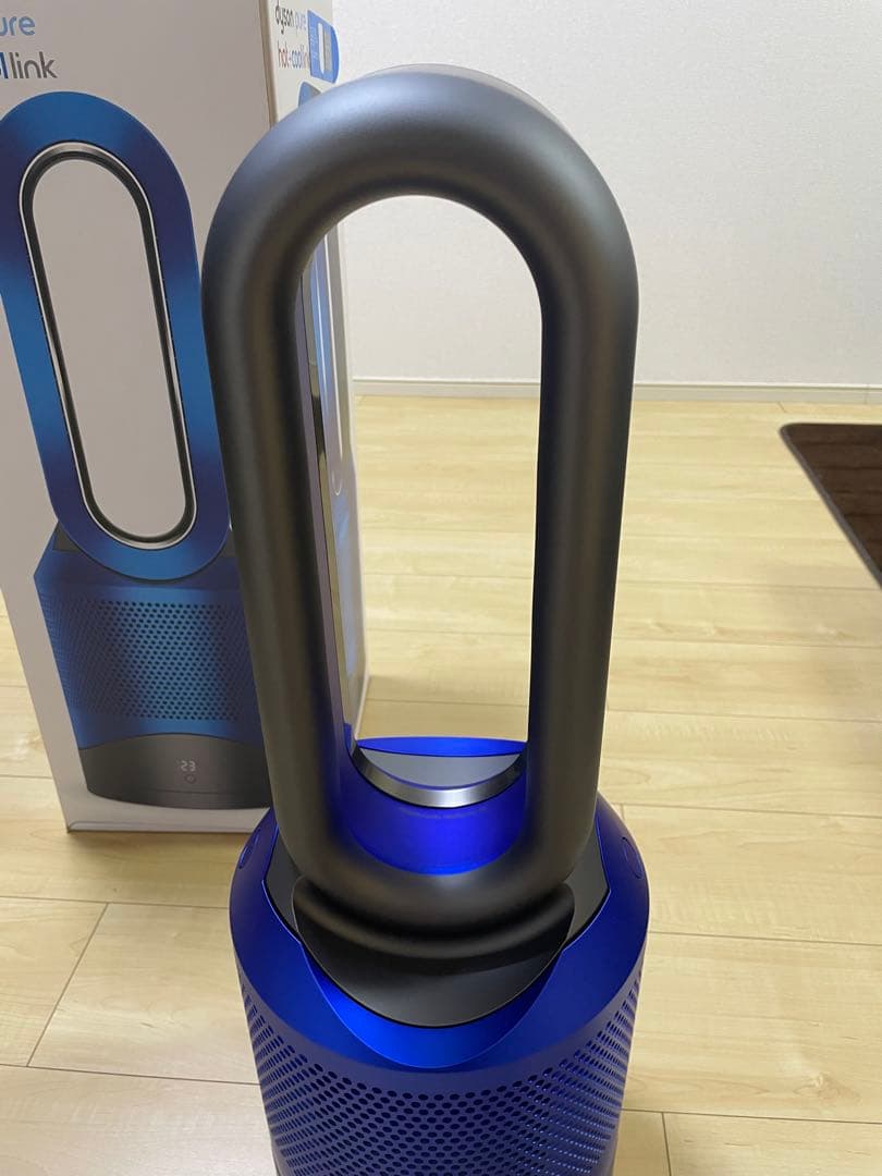 ダイソン　 HP03IB